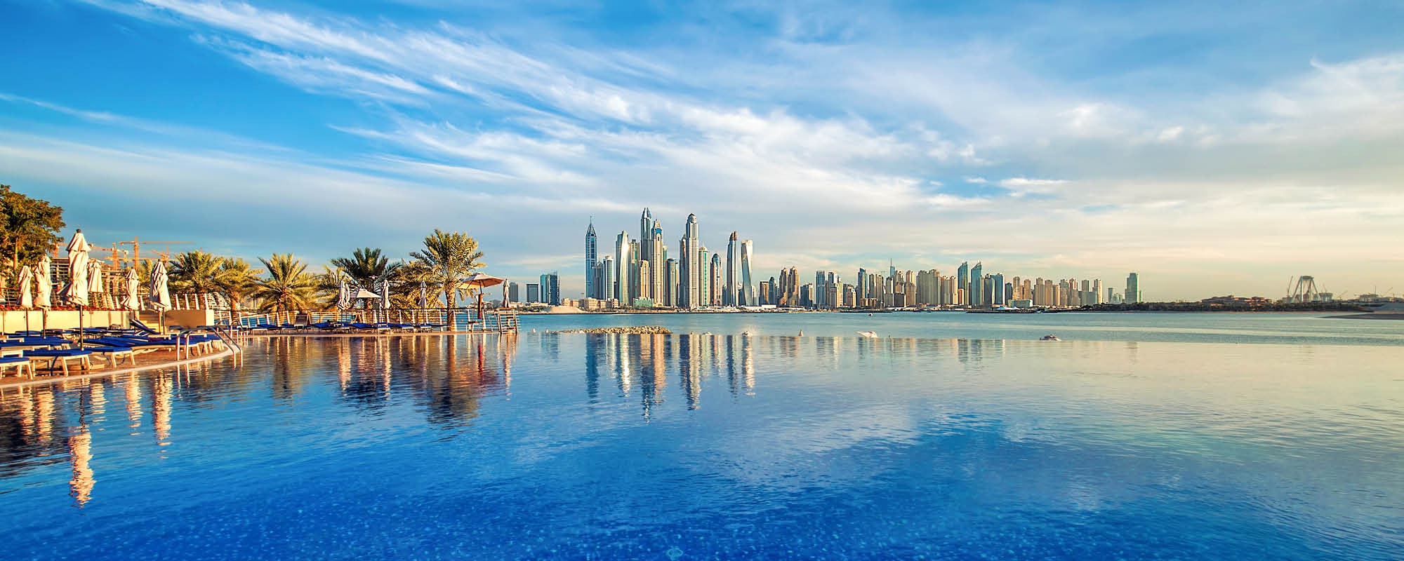 Dubai: A place that feels out of this world 